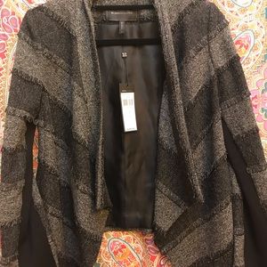 BCBG Aubree blazer